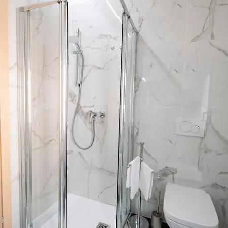 아파트 Celeste Charme *