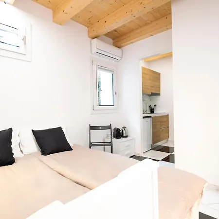 Apartamento Celeste Charme Ponte di Brenta