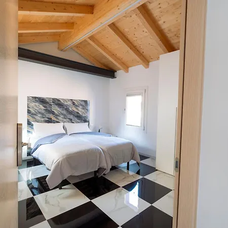 아파트 Celeste Charme