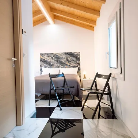 아파트 Celeste Charme Ponte di Brenta