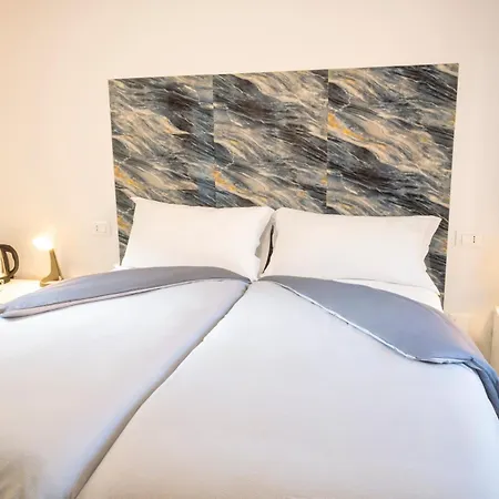 Apartamento Celeste Charme