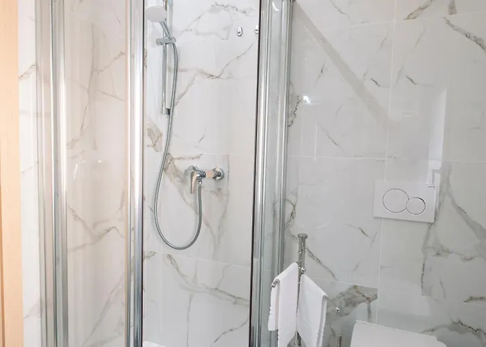 Апартаменты Celeste Charme *