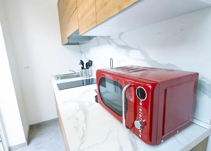 Апартаменты Celeste Charme Ponte di Brenta