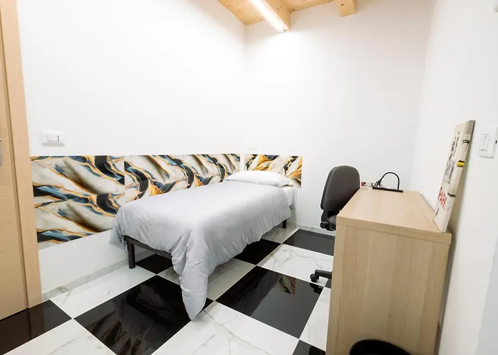 Celeste Charme Апартаменты *