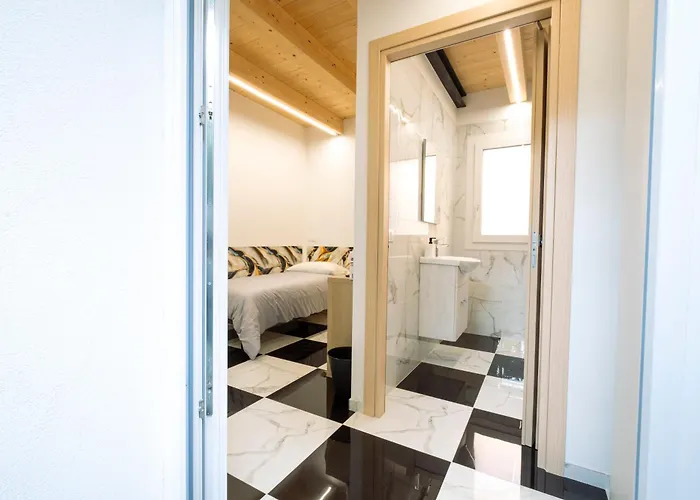 Апартаменты Celeste Charme