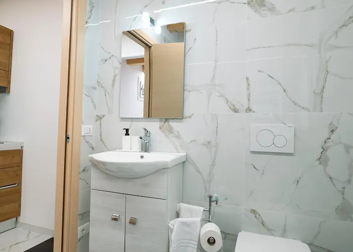 Апартаменты Celeste Charme