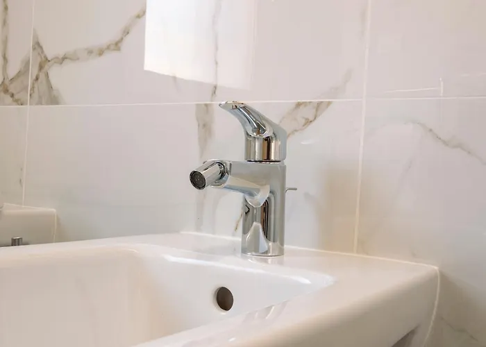 Celeste Charme Апартаменты Ponte di Brenta