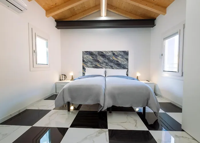 Celeste Charme Ponte di Brenta