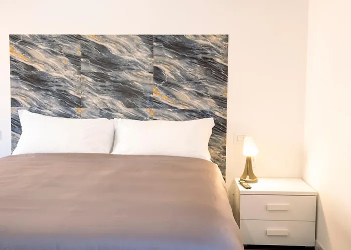 Celeste Charme Апартаменты