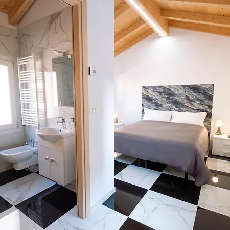 Apartment Celeste Charme Ponte di Brenta