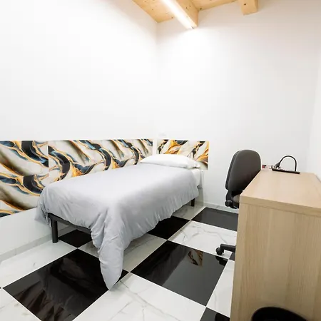 Celeste Charme Apartment *