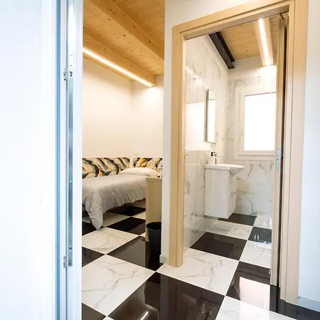 Appartement Celeste Charme