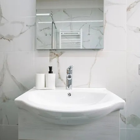 Apartamento Celeste Charme *