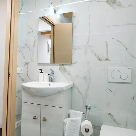 Apartamento Celeste Charme