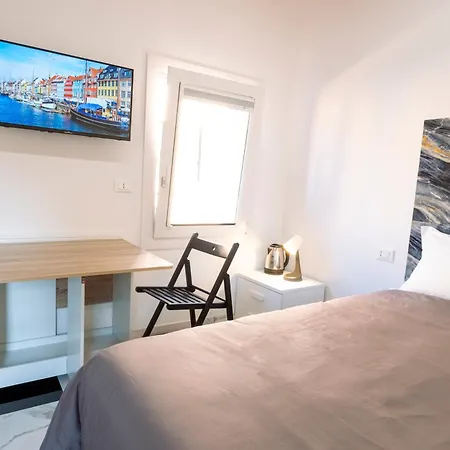Apartment Celeste Charme *
