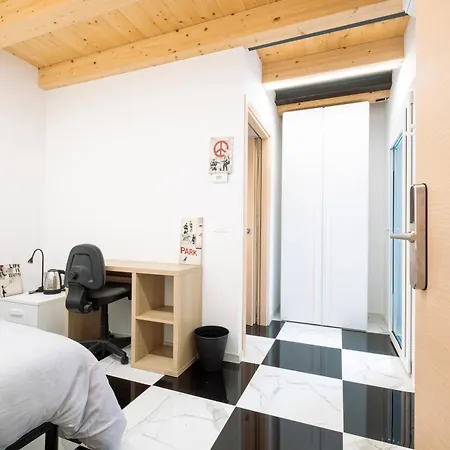 Apartamento Celeste Charme Ponte di Brenta