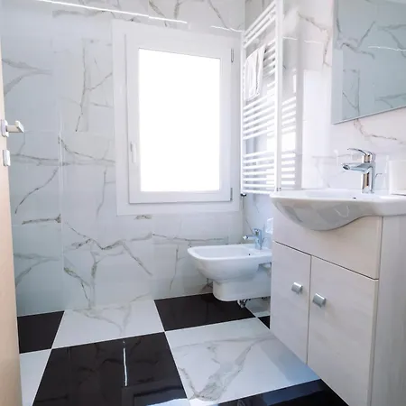 Celeste Charme Apartamento