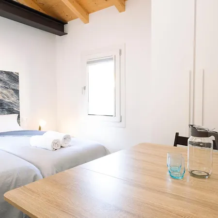 Celeste Charme Appartement Ponte di Brenta