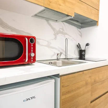 Celeste Charme Appartement