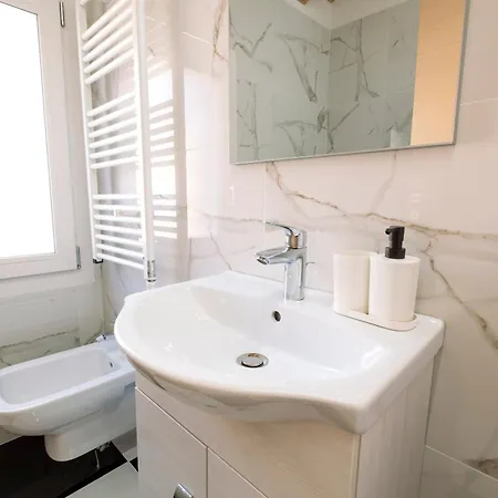 Apartamento Celeste Charme *