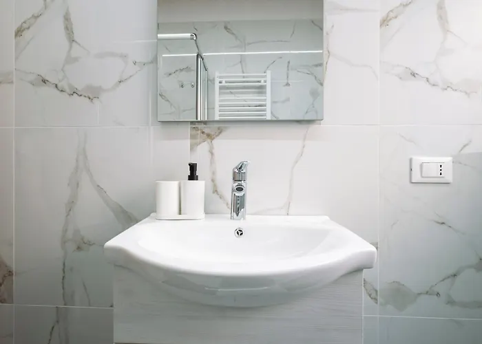 Appartamento Celeste Charme *