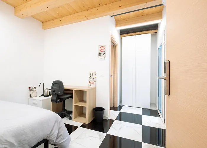 Apartamento Celeste Charme Ponte di Brenta