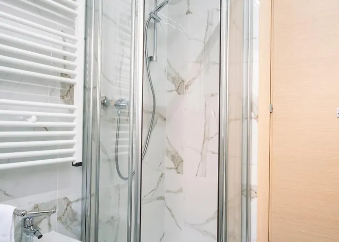 Apartamento Celeste Charme *