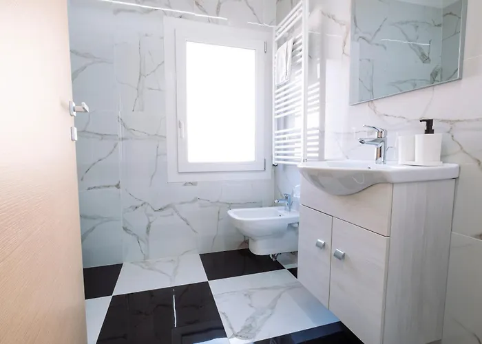 Celeste Charme Apartamento