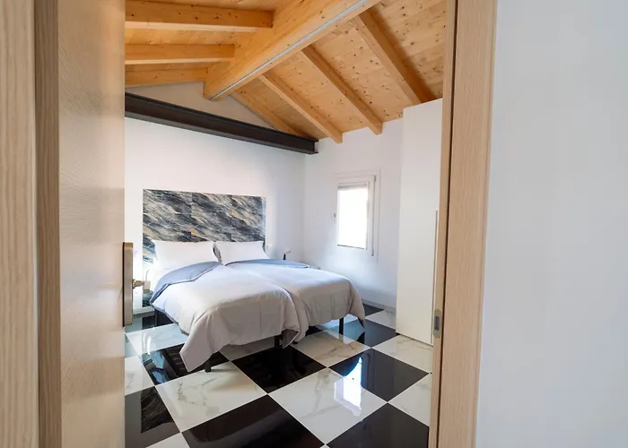 Apartamento Celeste Charme