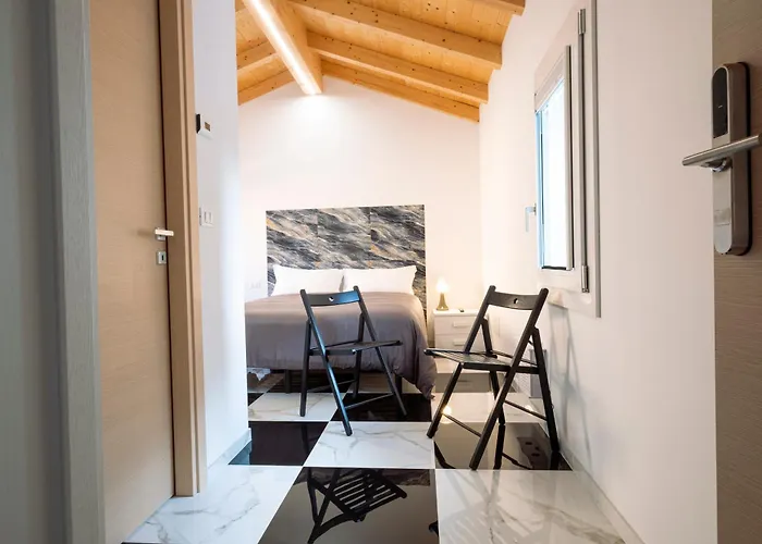 Apartamento Celeste Charme Ponte di Brenta