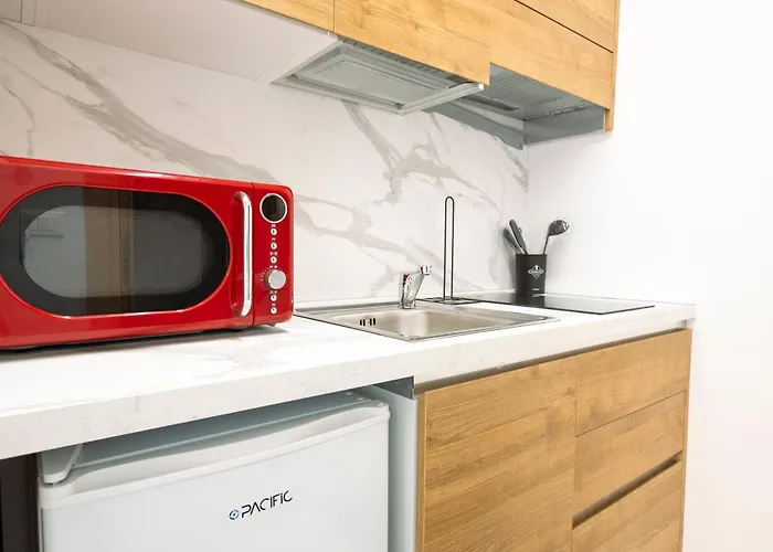 Celeste Charme Apartamento