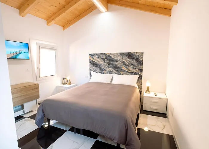 Celeste Charme Ponte di Brenta