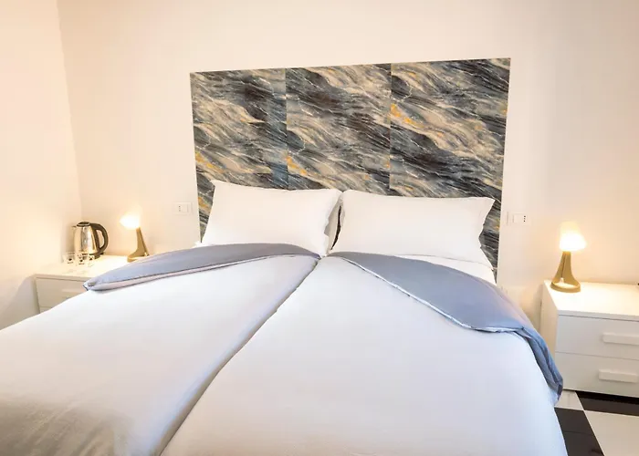 Apartamento Celeste Charme