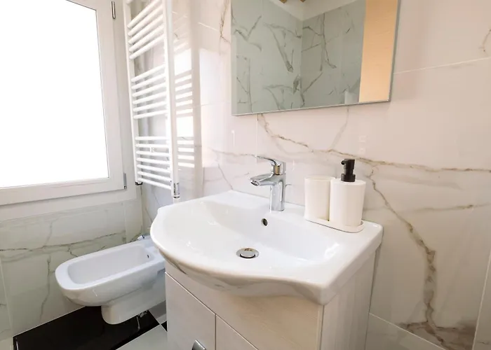 Appartamento Celeste Charme *