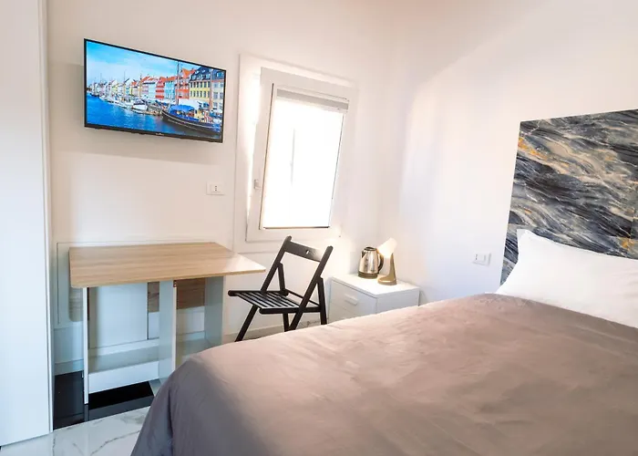 Celeste Charme * Ponte di Brenta